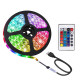 Devo USB RGB LED strip light 4M Devo USB RGB LED strip light 4M