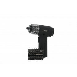 Devo Gaming Repair - Teco 36 Electric Screwdriver set