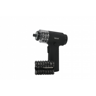 Devo Gaming Repair - Teco 36 Electric Screwdriver set