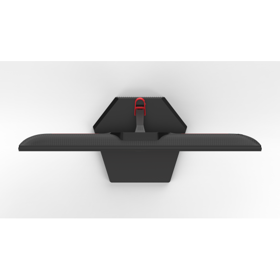 Devo Gaming Monitor - DFI24180L - 24" IPS FHD 180Hz 0.5ms - Black Devo Gaming Monitor - DFI24180L - 24" IPS FHD 180Hz 0.5ms - Black