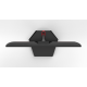 Devo Gaming Monitor - DFI24180L - 24" IPS FHD 180Hz 0.5ms - Black Devo Gaming Monitor - DFI24180L - 24" IPS FHD 180Hz 0.5ms - Black