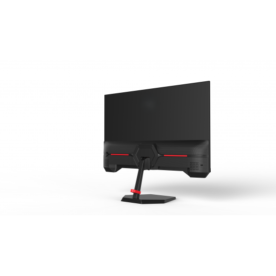 Devo Gaming Monitor - DFI24180L - 24" IPS FHD 180Hz 0.5ms - Black Devo Gaming Monitor - DFI24180L - 24" IPS FHD 180Hz 0.5ms - Black