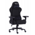 Devo Gaming Chair - Viola Black Supreme
