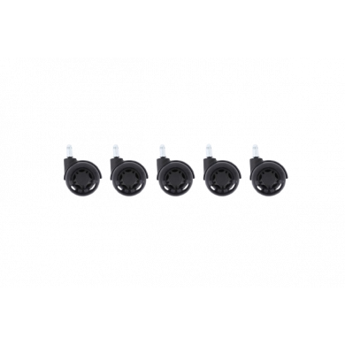 Devo Comfort - Elite Fly Wheels ( Set of 5 )