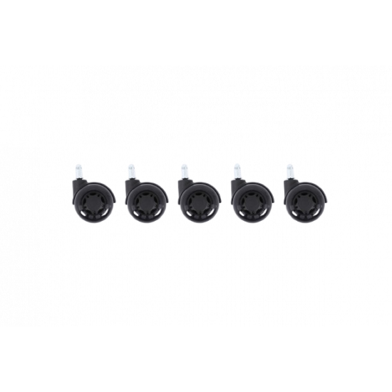 Devo Comfort - Elite Fly Wheels ( Set of 5 ) Devo Comfort - Elite Fly Wheels ( Set of 5 )