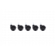 Devo Comfort - Elite Fly Wheels ( Set of 5 ) Devo Comfort - Elite Fly Wheels ( Set of 5 )