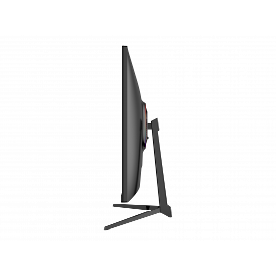 Devo Gaming Monitor - DFI27180L - 27" IPS FHD 180Hz 0.5ms - Black Devo Gaming Monitor - DFI27180L - 27" IPS FHD 180Hz 0.5ms - Black