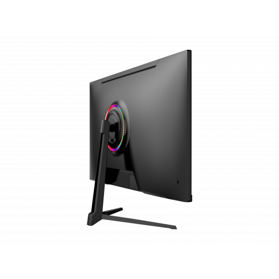 Devo Gaming Monitor - DFI27180L - 27" IPS FHD 180Hz 0.5ms - Black Devo Gaming Monitor - DFI27180L - 27" IPS FHD 180Hz 0.5ms - Black