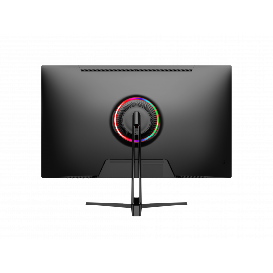 Devo Gaming Monitor - DFI27180L - 27" IPS FHD 180Hz 0.5ms - Black Devo Gaming Monitor - DFI27180L - 27" IPS FHD 180Hz 0.5ms - Black