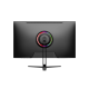 Devo Gaming Monitor - DFI27180L - 27" IPS FHD 180Hz 0.5ms - Black Devo Gaming Monitor - DFI27180L - 27" IPS FHD 180Hz 0.5ms - Black