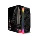 XFX Mercury RX 9070 XT MAG AIR 16GB RGB 3xDP GPU XFX Mercury RX 9070 XT MAG AIR 16GB RGB 3xDP GPU