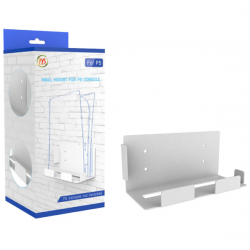 PS5 Console Wall Mount PS5 Console Wall Mount