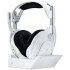 Astro A50 X LIGHTSPEED Wireless Gaming Headset White + Base Station