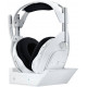 Astro A50 X LIGHTSPEED Wireless Gaming Headset White + Base Station Astro A50 X LIGHTSPEED Wireless Gaming Headset White + Base Station