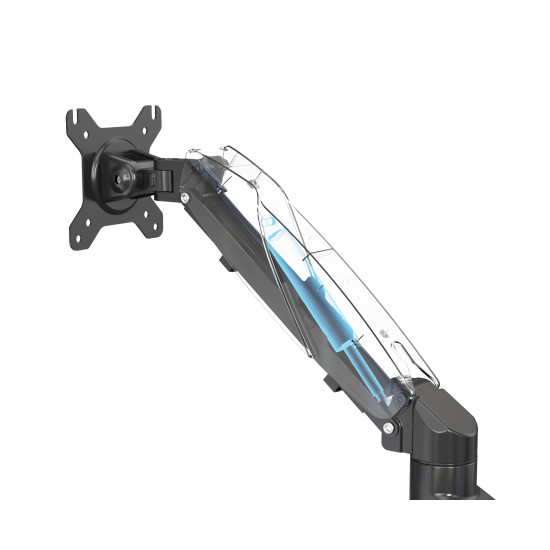 Devo Gaming Monitor Arm - Flexi Core 1
