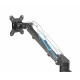 Devo Gaming Monitor Arm - Flexi Core 1