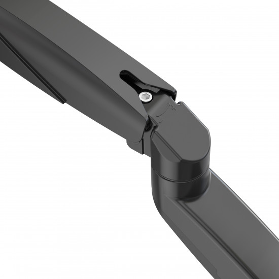 Devo Gaming Monitor Arm - Flexi Core 1