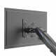 Devo Gaming Monitor Arm - Flexi Core 1