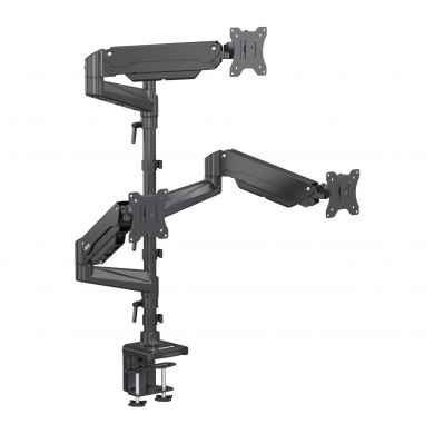 Devo Gaming Monitor Arm - TriFlex