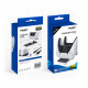 Dobe PS5 Dual USB Charging Dock TP5-0505