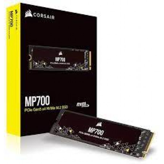 Corsair Force Series - MP700 NVMe M.2 Gen5 - 1TB