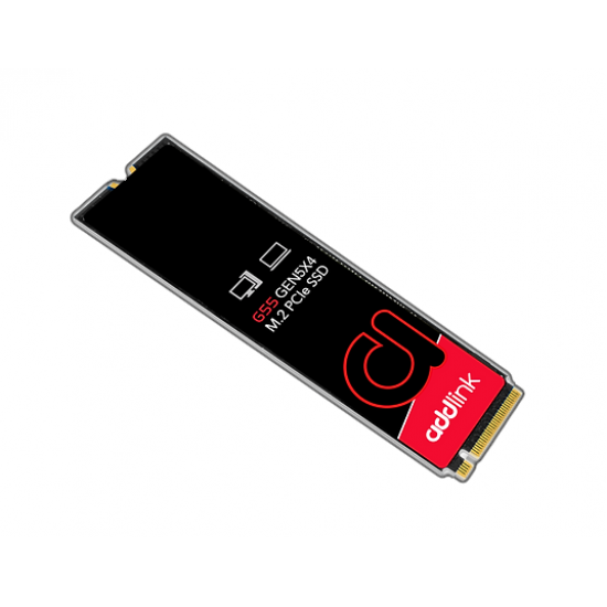 Addlink G55 NVMe Gen 5 M.2 - 2TB Addlink G55 NVMe Gen 5 M.2 - 2TB