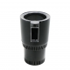 Green Lion Smart LED Hot & Cool Cup Holder 36W - Black