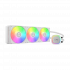 Gamdias Chione Aura GL360 v2 Liquid Cooler - White