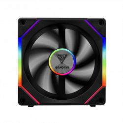 Gamdias Aeolus P2-1201 ARGB Fan Gamdias Aeolus P2-1201 ARGB Fan