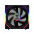 Gamdias Aeolus P2-1201 ARGB Fan