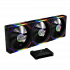 Gamdias Aeolus P2-1203U ARGB Fan