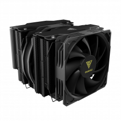 Gamdias Boreas P1-720 Aircooler - Black
