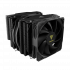 Gamdias Boreas P1-720 Aircooler - Black