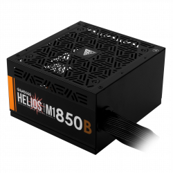 Gamdias Helios M1-850B - 850w PSU