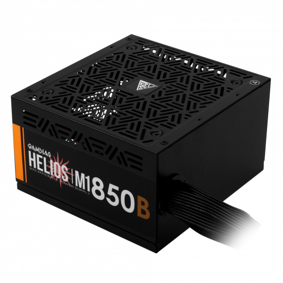 Gamdias Helios M1-850B - 850w PSU Gamdias Helios M1-850B - 850w PSU