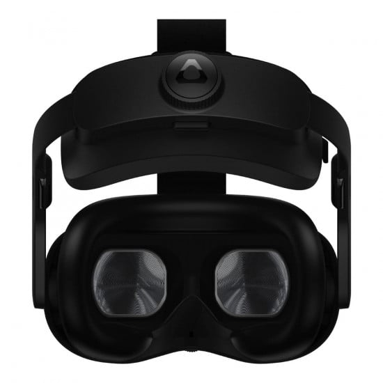 HTC Vive Focus 3 VR Business edition HTC Vive Focus 3 VR Business edition
