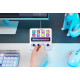 Elgato Stream Deck + - White Elgato Stream Deck + - White