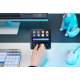 Elgato Stream Deck + - Black Elgato Stream Deck + - Black
