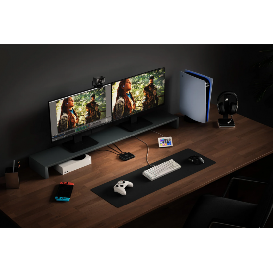 Elgato Stream Deck MK.2 - White