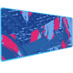 Devo Gaming Mouse Pad - Bluelicious-900