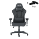Devo Gaming Chair - Alpha v2 Black