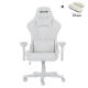 Devo Gaming Chair - Alpha v2 White