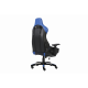 Devo Gaming Chair - Cloud v3 Blue