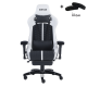 Devo Gaming Chair - Cloud v3 White