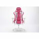 Devo Gaming Chair - Fliktik Pink