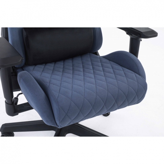 Devo Gaming Chair - Viola Blue Devo Gaming Chair - Viola Blue