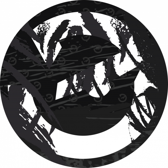 Devo Gaming Floorpad - Blacklicious Devo Gaming Floorpad - Blacklicious