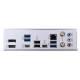 Colorful Battle-AX B860M Plus WiFi V20 Motherboard Colorful Battle-AX B860M Plus WiFi V20 Motherboard
