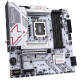 Colorful Battle-AX B860M White WiFi V20 Motherboard Colorful Battle-AX B860M White WiFi V20 Motherboard