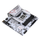Colorful Battle-AX B860M White WiFi V20 Motherboard Colorful Battle-AX B860M White WiFi V20 Motherboard